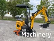 GUNTER GROSSMANN GT950 - Advance Machinery Mini excavators 1-7 t. (2026 year) #9220