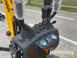 GUNTER GROSSMANN GT950 - Advance Machinery Mini excavators 1-7 t. (2026 year) #9220