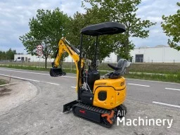 GUNTER GROSSMANN GT950 - Advance Machinery Mini excavators 1-7 t. (2026 year) #9220