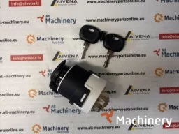 TEREX 07.0703.0029 Loader electrics (2026 year) #9224