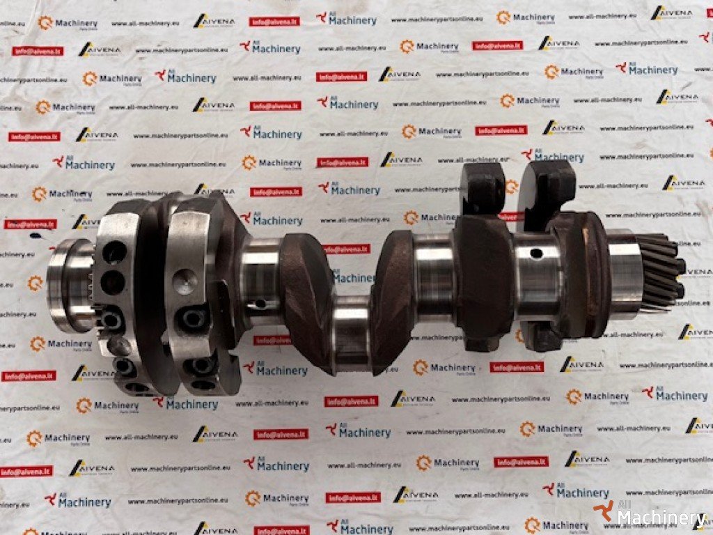 HATZ 02397800 dyzeliniai varikliai dalimis #9228