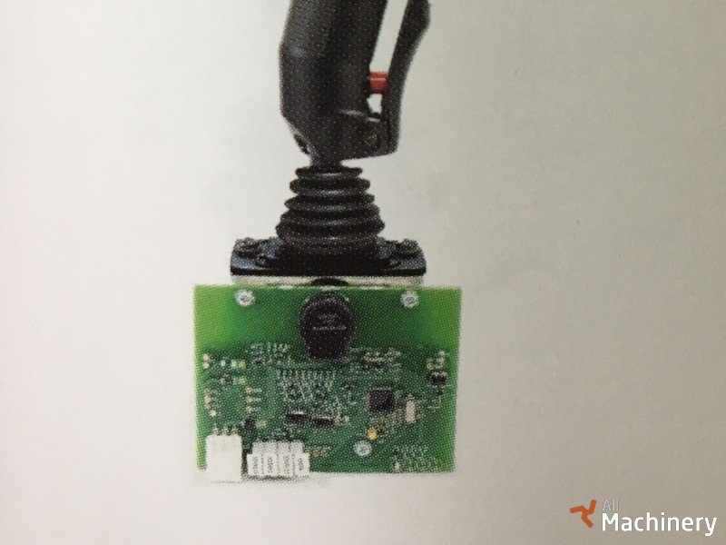 GROVE 9352100750 Working platform electric parts (2017 year) #923