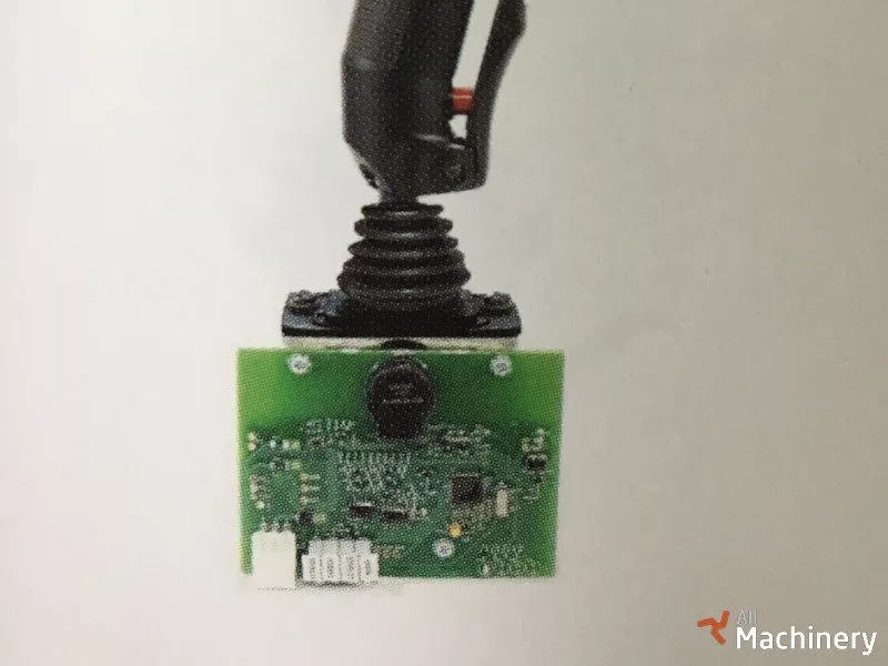 GROVE 9352100750 Working platform electric parts (2017 year) #923