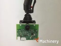 GROVE 9352100750 Working platform electric parts (2017 year) #923