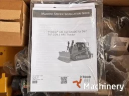 CATERPILLAR Trimble 160105-501 Bulldozer & pipeline electrics (2022 year) #9231