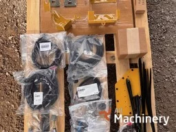 CATERPILLAR Trimble 160105-501 Bulldozer & pipeline electrics (2022 year) #9231