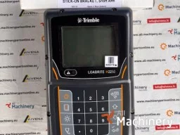 CATERPILLAR Trimble Loadrite H2250 Indicator Electrics (2022 year) #9233