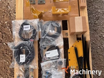CATERPILLAR Trimble Earthworks CAT D5 Next Gen Dozer Base Install Kit Bulldozer & pipeline electrics (2022 year) #9234