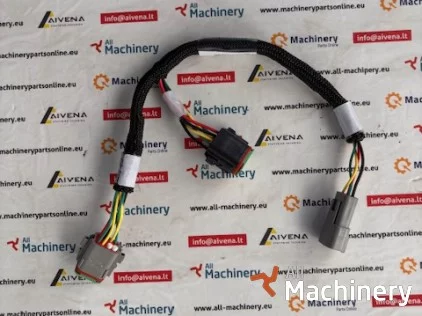 CATERPILLAR Trimble 150750-01 Electrics (2022 year) #9239