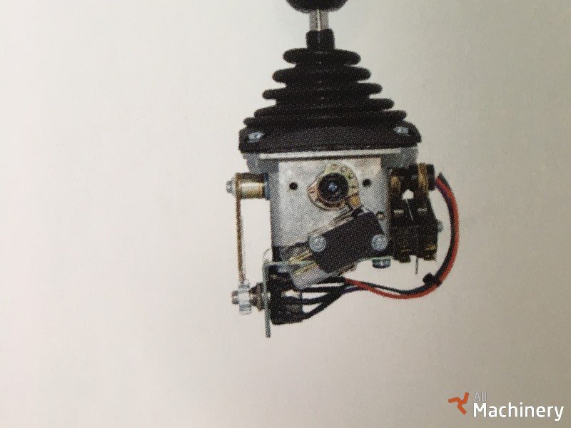 GROVE 7352000791 Working platform electric parts (2017 year) #924