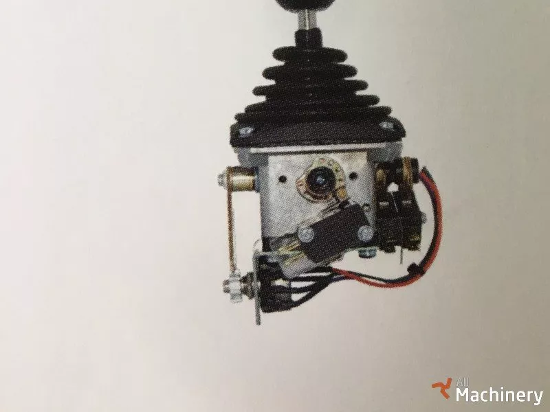 GROVE 7352000791 Working platform electric parts (2017 year) #924