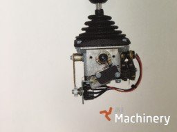 GROVE 7352000791 Working platform electric parts (2017 year) #924