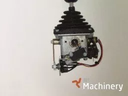 GROVE 7352000791 Working platform electric parts (2017 year) #924