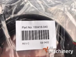 CATERPILLAR Trimble 150416-040 Electrics (2022 year) #9241