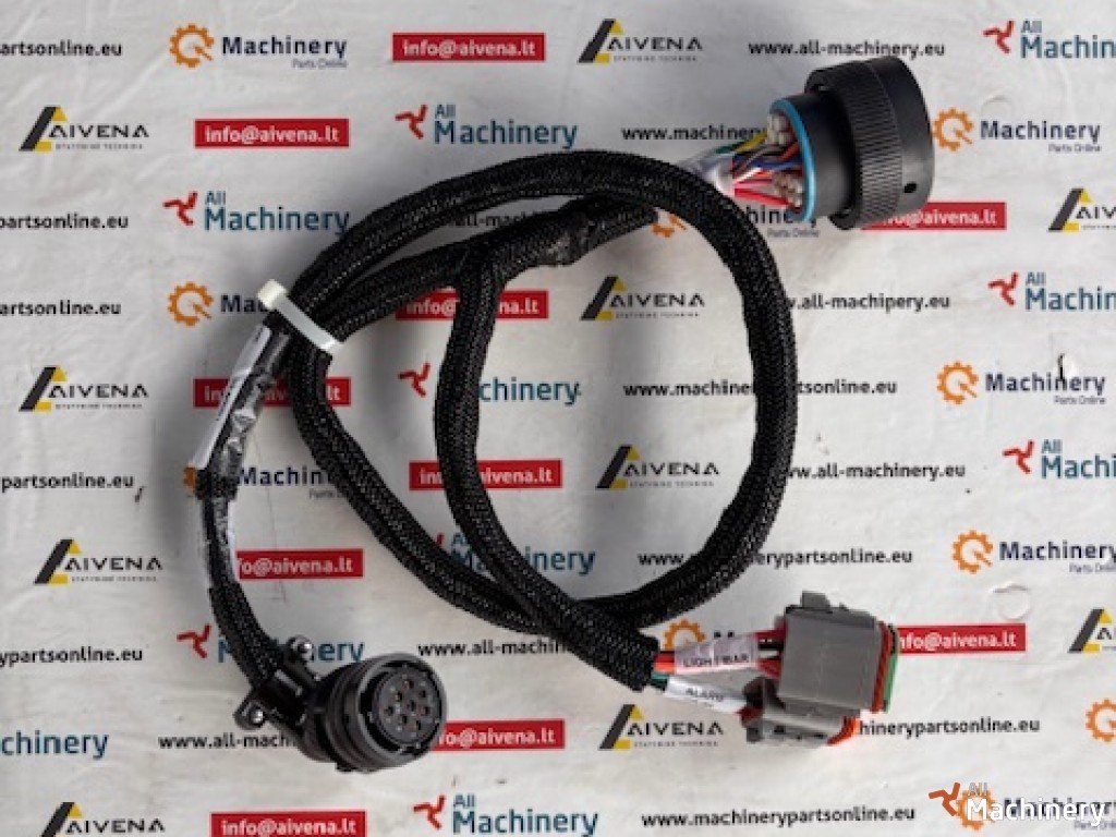 CATERPILLAR Trimble 150428-007 elektros įranga #9243