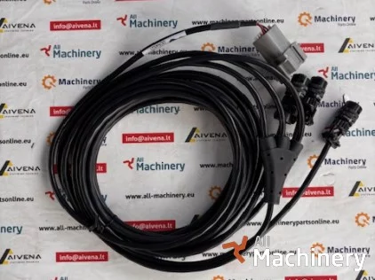 CATERPILLAR Trimble 54438 Electrics (2022 year) #9244