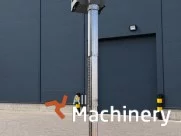 JUNGHEINRICH EKM 202 order picker Order pickers (2017 year) #9247