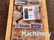 KOMATSU Trimble GCS for Komatsu D65EX/PX/WX-17 Bulldozer & pipeline electrics (2022 year) #9248