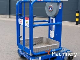 Power Towers Peco-lift  Vertical mast lifts (2015 year) #9251