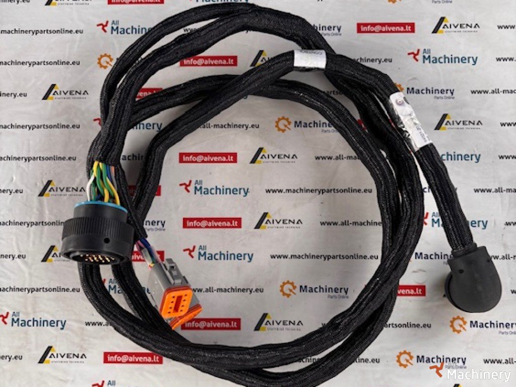 CATERPILLAR Trimble 94021-20 elektros įranga #9256