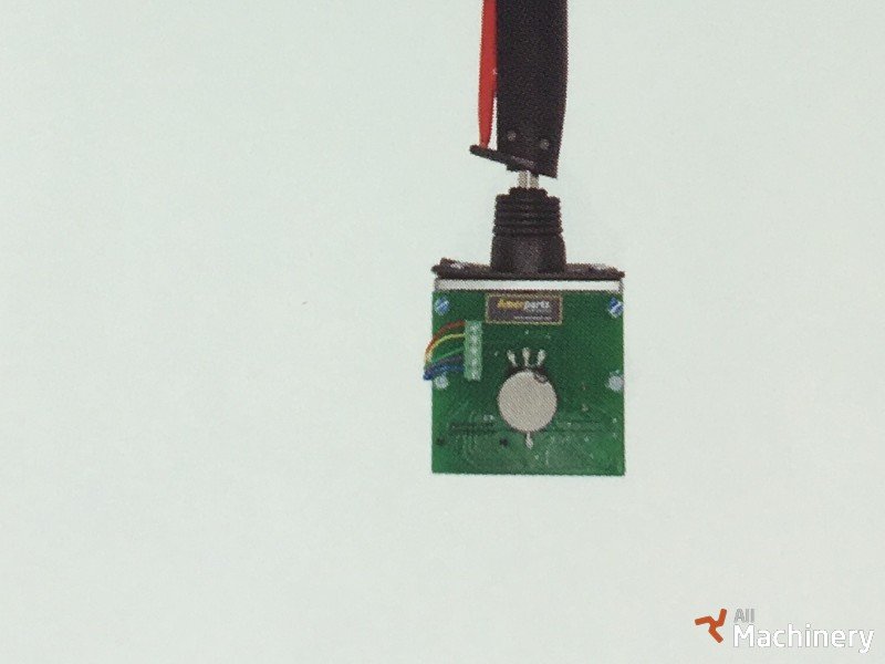 HAULOTTE 244130522ORT Working platform electric parts (2017 year) #926