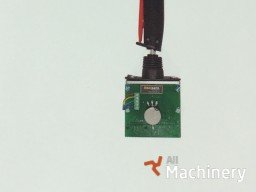 HAULOTTE 244130522ORT Working platform electric parts (2017 year) #926