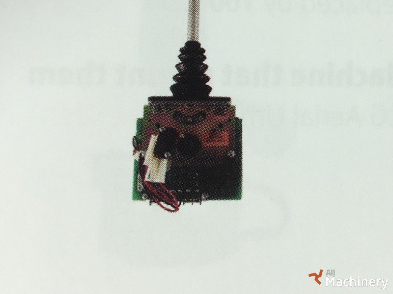 JLG 1600092 Working platform electrics #927