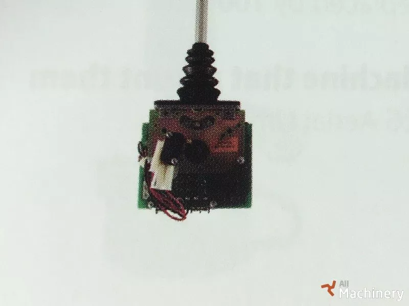 JLG 1600092 Working platform electric parts (2017 year) #927