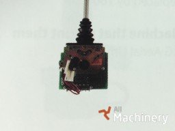 JLG 1600092 Working platform electrics #927