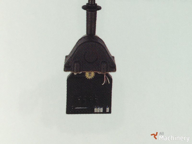 JLG 1600141 Working platform electrics #928