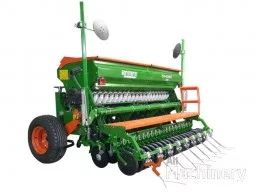 AGRIMERIN Evo-double 2500 Combine seed drills (2026 year) #9288