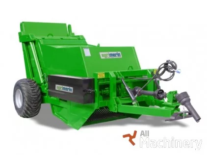 AGRIMERIN Stone Picker Stone pickers (2026 year) #9291