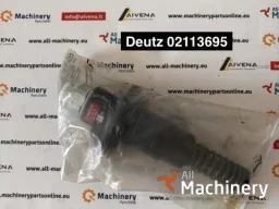 DEUTZ 02113695 Diesel engines for parts (2022 year) #9293