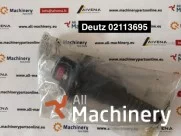 DEUTZ 02113695 Diesel engines for parts (2022 year) #9293