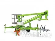 NIFTYLIFT 120  Trailer mounted working platforms (2026 year) #9294