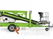 NIFTYLIFT 210 Trailer mounted working platforms (2026 year) #9295