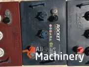 GENIE 6S-2632 Working platform electric parts (2006 year) #9298