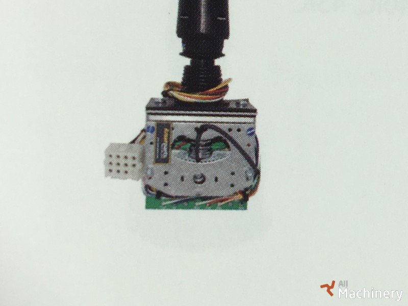 JLG 1600156 Working platform electric parts (2017 year) #930