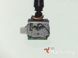 JLG 1600156 Working platform electric parts (2017 year) #930