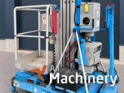 GENIE IWP 20 S Vertical mast lifts (2005 year) #9304