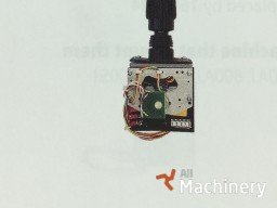 JLG 1600157 Working platform electrics #931