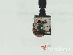 JLG 1600157 Working platform electric parts (2017 year) #931