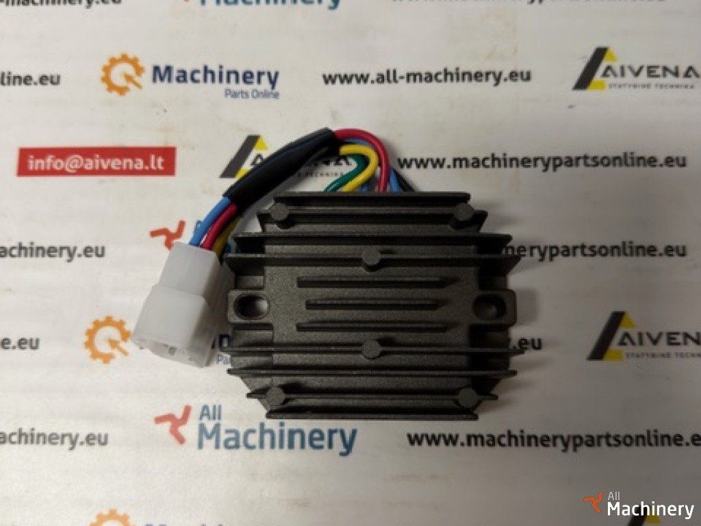 KUBOTA 15351-64603 keltuvų elektros įrangos dalys #9314