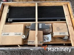 KOMATSU PB9383 Loader cooling system (2020 year) #9316