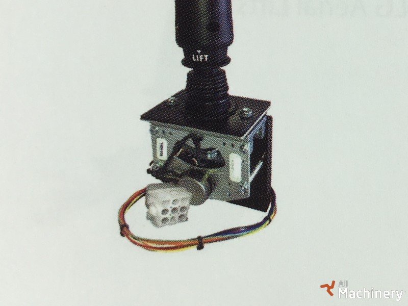 JLG 1600160 Working platform electrics #932