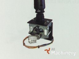 JLG 1600160 Working platform electrics #932