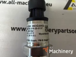 DANFOSS 063G2053 Working platform electric parts (2026 year) #9323