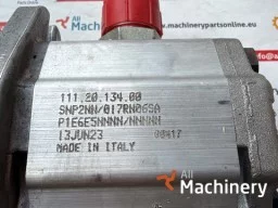 JLG 3600242 Working platform hydraulic parts (2023 year) #9324