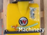 WACKER NEUSON 5000402009 Loader cooling system (2026 year) #9325