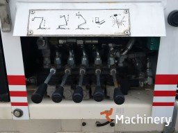 MATILSA Parma 17 Trailer mounted working platforms #940